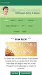 Mobile Screenshot of margaretlambert.com